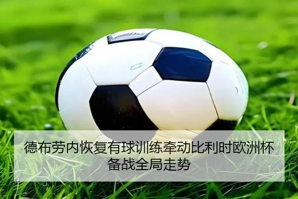 德布劳内恢复有球训练牵动比利时欧洲杯备战全局走势