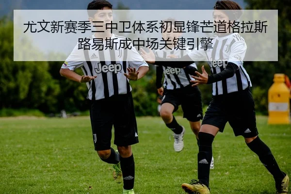 尤文新赛季三中卫体系初显锋芒道格拉斯路易斯成中场关键引擎